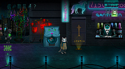 Cats Request