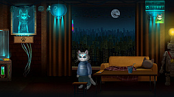 Cats Request
