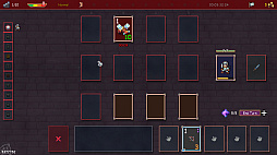 Dungeon Arsenal