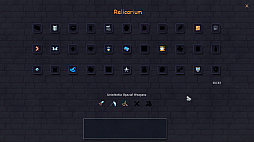 Dungeon Arsenal