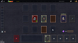 Dungeon Arsenal