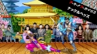 アーケードアーカイブス ナックルヘッズ