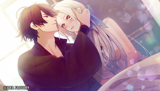 画像ギャラリー No.022のサムネイル画像 / ［プレイレポ］「オランピアソワレ Catharsis」，前作「オラソワ」のその後を描く，【白】の少女と“魂の半身”の物語