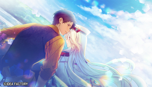 画像ギャラリー No.024のサムネイル画像 / ［プレイレポ］「オランピアソワレ Catharsis」，前作「オラソワ」のその後を描く，【白】の少女と“魂の半身”の物語