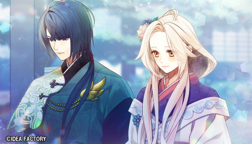 画像ギャラリー No.025のサムネイル画像 / ［プレイレポ］「オランピアソワレ Catharsis」，前作「オラソワ」のその後を描く，【白】の少女と“魂の半身”の物語