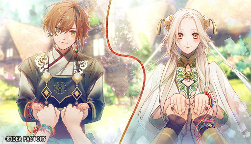 画像ギャラリー No.026のサムネイル画像 / ［プレイレポ］「オランピアソワレ Catharsis」，前作「オラソワ」のその後を描く，【白】の少女と“魂の半身”の物語