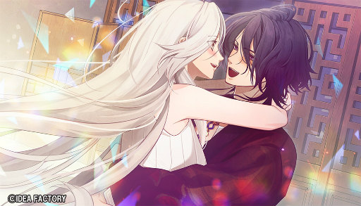 画像ギャラリー No.027のサムネイル画像 / ［プレイレポ］「オランピアソワレ Catharsis」，前作「オラソワ」のその後を描く，【白】の少女と“魂の半身”の物語