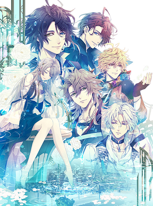 画像ギャラリー No.001のサムネイル画像 / 今年もありがとう! たくさんのときめきをくれた作品に感謝を込めて――4Gamerプレゼンツ「乙女ゲームセレクション2025」