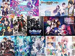 今年もありがとう！　たくさんのときめきをくれた作品に感謝を込めて――4Gamerプレゼンツ「乙女ゲームセレクション2025」