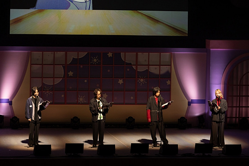 画像ギャラリー No.003のサムネイル画像 / “独占欲を向けられる”がファン投票1位に！　昼夜6作品のオリジナル朗読劇が甘く紡いだ「オトファン2026」レポート