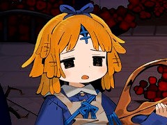 ローグライクアクションRPG「魔女の庭」,早期アクセス版をSteamでリリース。庭の崩壊を防ぐため,魔女たちをティーパーティーに呼び寄せよう