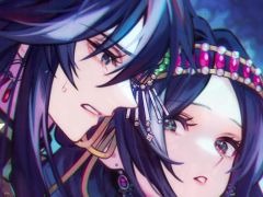 「マツリカの炯-kEi- 天命華燭伝」，フェイ（CV：岡本信彦）とフエン（CV：岡本信彦）のキャラクターPVを公開。ほかのPVも順次公開予定