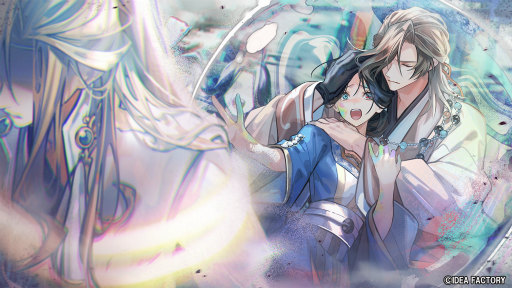 画像ギャラリー No.031のサムネイル画像 / ［プレイレポ］彼との過去・現在・未来を見守るファンディスク「マツリカの炯-kEi- 天命華燭伝」。新キャラ玉彗との恋と，フェイが選ぶ未来の外伝