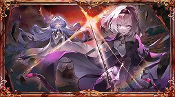 画像ギャラリー No.005のサムネイル画像 / 音符を叩いて歌姫の舞台を成功させよう。ランアクション型リズムゲーム「Nientum - Op.ZERO」，早期アクセスをSteamで開始