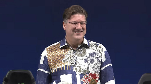 画像ギャラリー No.001のサムネイル画像 / 「ボーダーランズ4」，新たなボルトハンター「C4SH」を発表。2026年初期の配信を予定［TGS2025］