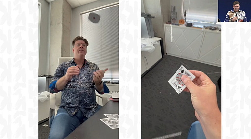 画像ギャラリー No.004のサムネイル画像 / 「ボーダーランズ4」，新たなボルトハンター「C4SH」を発表。2026年初期の配信を予定［TGS2025］