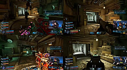 画像ギャラリー No.007のサムネイル画像 / 「ボーダーランズ4」，新たなボルトハンター「C4SH」を発表。2026年初期の配信を予定［TGS2025］