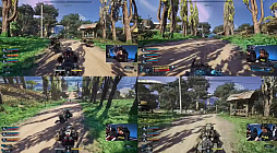 画像ギャラリー No.008のサムネイル画像 / 「ボーダーランズ4」，新たなボルトハンター「C4SH」を発表。2026年初期の配信を予定［TGS2025］