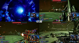 画像ギャラリー No.011のサムネイル画像 / 「ボーダーランズ4」，新たなボルトハンター「C4SH」を発表。2026年初期の配信を予定［TGS2025］