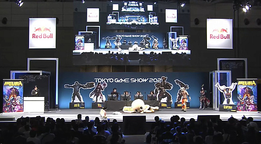 画像ギャラリー No.012のサムネイル画像 / 「ボーダーランズ4」，新たなボルトハンター「C4SH」を発表。2026年初期の配信を予定［TGS2025］