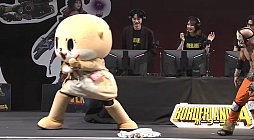 画像ギャラリー No.013のサムネイル画像 / 「ボーダーランズ4」，新たなボルトハンター「C4SH」を発表。2026年初期の配信を予定［TGS2025］