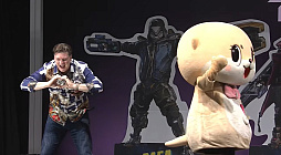 画像ギャラリー No.015のサムネイル画像 / 「ボーダーランズ4」，新たなボルトハンター「C4SH」を発表。2026年初期の配信を予定［TGS2025］