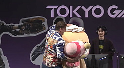 画像ギャラリー No.016のサムネイル画像 / 「ボーダーランズ4」，新たなボルトハンター「C4SH」を発表。2026年初期の配信を予定［TGS2025］