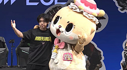 画像ギャラリー No.018のサムネイル画像 / 「ボーダーランズ4」，新たなボルトハンター「C4SH」を発表。2026年初期の配信を予定［TGS2025］