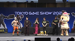 画像ギャラリー No.020のサムネイル画像 / 「ボーダーランズ4」，新たなボルトハンター「C4SH」を発表。2026年初期の配信を予定［TGS2025］