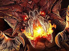 「ボーダーランズ4」，初のプレミアム有料コンテンツお尋ね者パック2「石の悪魔の伝承」が公開に。大型アップデートも同時に配信