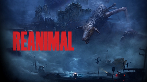 画像ギャラリー No.001のサムネイル画像 / 「REANIMAL」「Tides of Tomorrow」などの体験版が公開中。THQ Nordicからリリース予定の3作品がSteam Nextフェスに参加