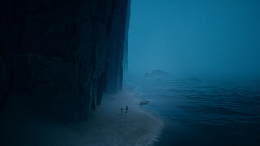 画像ギャラリー No.002のサムネイル画像 / 「REANIMAL」のリリース日が2026年2月13日に決定。「リトルナイトメア」を手がけたスタジオのホラーアクションADVは,13日の金曜日にやってくる