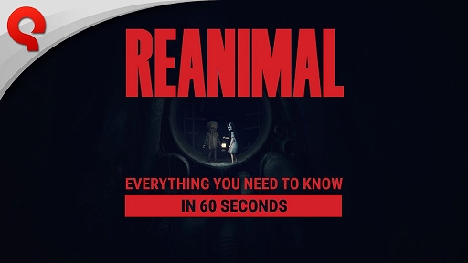 画像ギャラリー No.002のサムネイル画像 / ホラーADV「REANIMAL」,無料で協力プレイに参加できるFriend's Passに対応予定。ゲーム内容を1分で紹介する最新トレイラーも公開