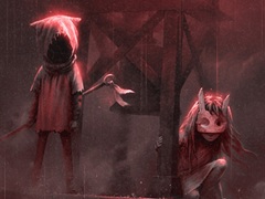 ホラーADV「REANIMAL」，無料で協力プレイに参加できるFriend's Passに対応予定。ゲーム内容を1分で紹介する最新トレイラーも公開