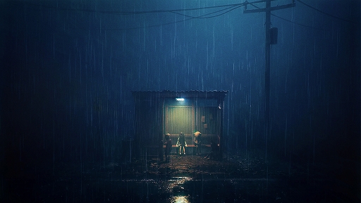 画像ギャラリー No.003のサムネイル画像 / 「REANIMAL」，DL版のリリース時間は2月13日23：00。Switch2版ソフトやグッズが当たるプレゼントキャンペーンを実施中