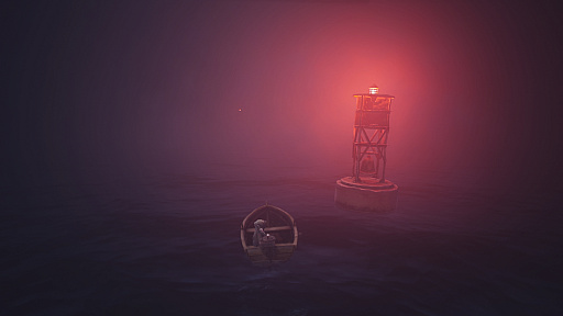 画像ギャラリー No.002のサムネイル画像 / ［プレイレポ］ホラーアクションADV「REANIMAL」，マスクを被った姉弟が，恐ろしい島からの脱出を目指す。ローカルやオンラインでの協力プレイにも対応