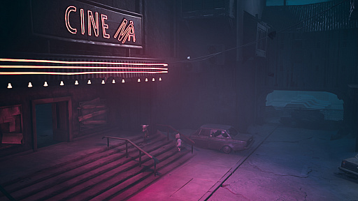 画像ギャラリー No.013のサムネイル画像 / ［プレイレポ］ホラーアクションADV「REANIMAL」，マスクを被った姉弟が，恐ろしい島からの脱出を目指す。ローカルやオンラインでの協力プレイにも対応