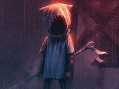 「リトルナイトメア」の開発スタジオによる新作ホラーアクションADV「REANIMAL」，リリーストレイラーを公開。ダウンロード版も発売