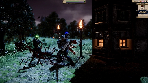 画像ギャラリー No.007のサムネイル画像 / ピーター・モリニュー氏の新作ゴッドゲーム「Masters of Albion」，4月23日に早期アクセス版を配信開始