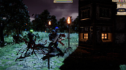 画像ギャラリー No.007のサムネイル画像 / ピーター・モリニュー氏の新作「Masters of Albion」,ゲームプレイトレイラーを公開。村を作り,英雄を育て,押し寄せるクリーチャーと戦え