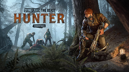 画像ギャラリー No.004のサムネイル画像 / PS5版「ダイイングライト：ザ・ビースト」，ソロプレイ特化のサバイバルモード「復活の地」を追加する無料アップデートを本日リリース