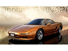 「首都高バトル」,フルリリース時にホンダ車両を収録。NSX Type S Zero(NA2)を紹介するトレイラーが公開に