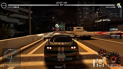 画像ギャラリー No.005のサムネイル画像 / 今夜22時から放送の「RADIO 4Gamer Tap（仮）」では，元気の「首都高バトル」を紹介します