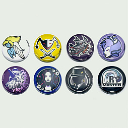 画像ギャラリー No.011のサムネイル画像 / 元気IPのオリジナルグッズを扱う公式オンラインストア「Genki Fun Store」をオープン。レースゲーム「首都高バトル」のグッズを販売中