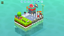 Island Cities (ɥƥ)
