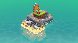 Island Cities (ɥƥ)