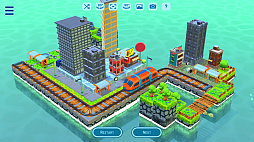 Island Cities (ɥƥ)