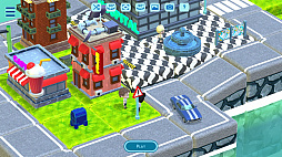 Island Cities (ɥƥ)