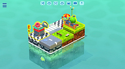 Island Cities (ɥƥ)