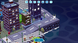 Island Cities (ɥƥ)